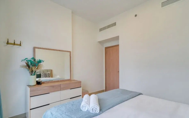 Exquisite Living in Riviera One Bedroom