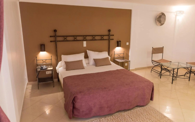 Casino du Cap Vert-Aiport Hotel