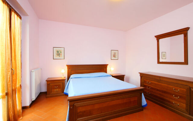 Locazione turistica Villa Giada