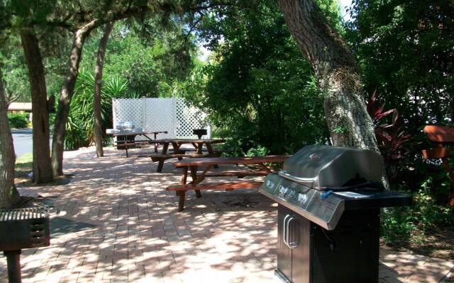 Midnight Cove Ii 112f - Bayside View! 2 Bedroom Condo