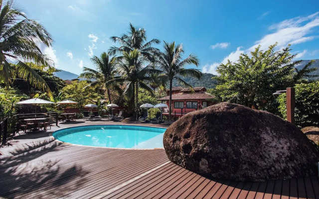 Pousada Vila das Pedras