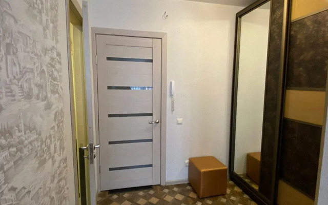 Апартаменты в микрорайоне Новая Ильинка 6