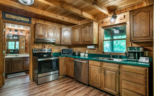 The Hartland - Hot Tub, Jacuzzi, Fireplace