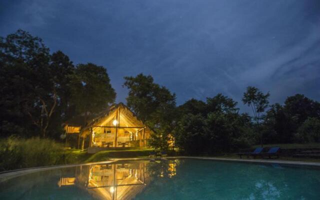 Gal Oya Lodge