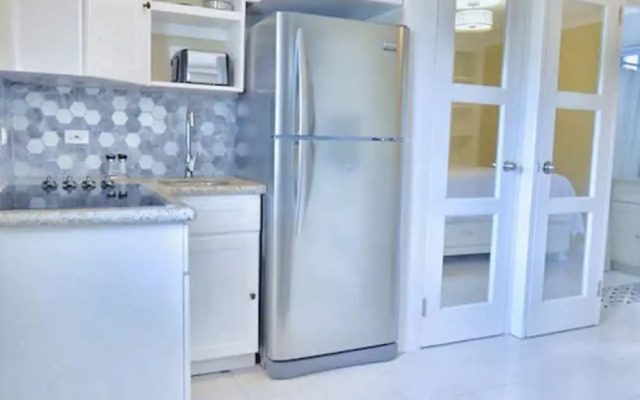 Deluxe appartment at Point village