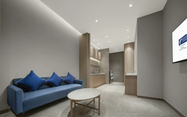 Holiday Inn Express Tengchong Hot Spring by IHG – Guest Rooms – Baoshan