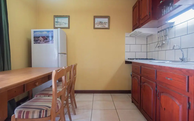NEW Casa Kudawecha