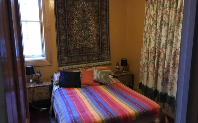 Aarav Cottage