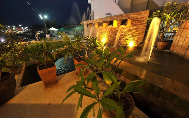 Phayao Northen Lake Hotel