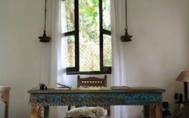 Shantidevi Ashram 's Guest House