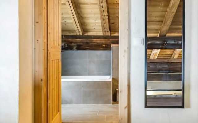 Spacieux 3 Pièces Pour 6/7 Personnes