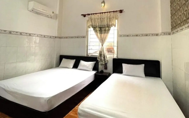 Nam Đô 2 Hotel