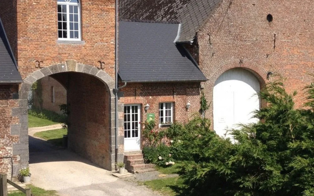 Le Grand Gîte