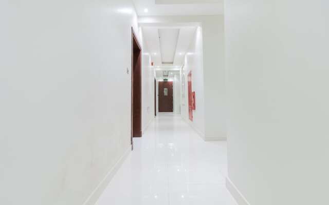 OYO 106 Muscat Grand Hotel Apartment