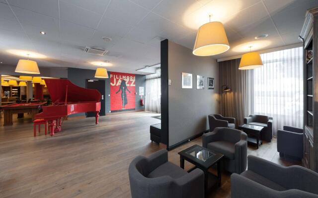 Hotel Kyriad Créteil/Bonneuil-sur-Marne