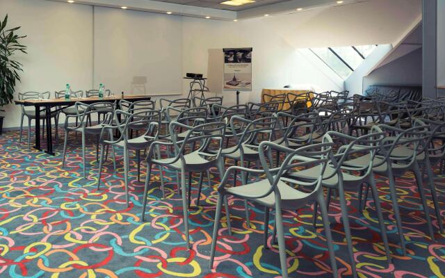 ibis Styles Lisieux Normandie