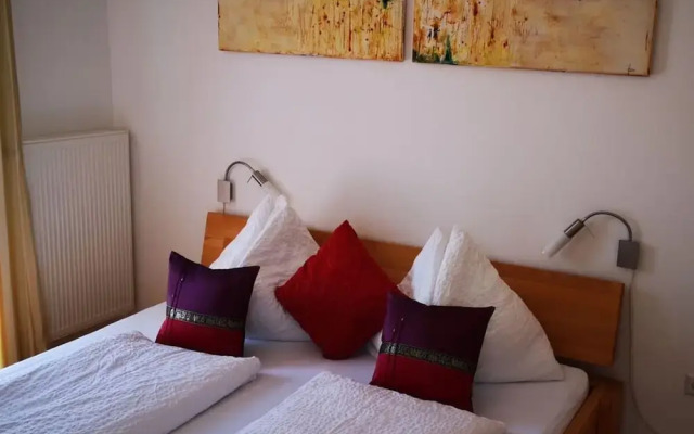 Holiday Home Anna Comfortable Vacation Home