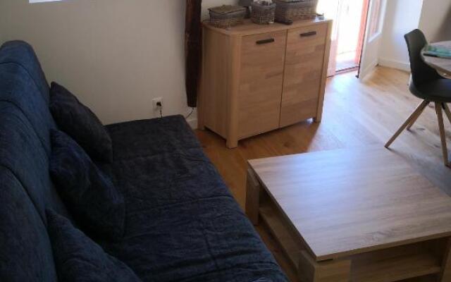 Appartement Rue Haute des Bains