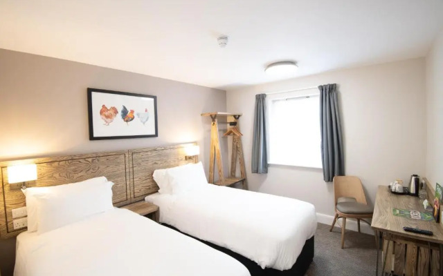 Paisley Pear, Brackley by Marston's Inns
