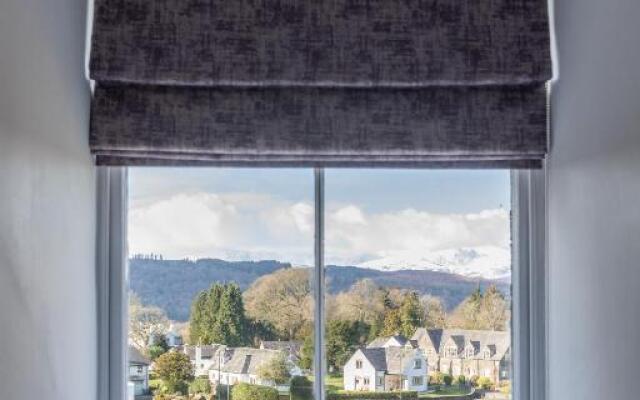 Ashleigh House