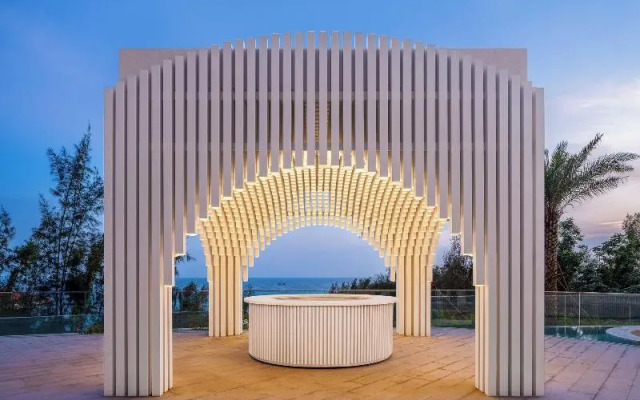 Sheraton Beihai Resort