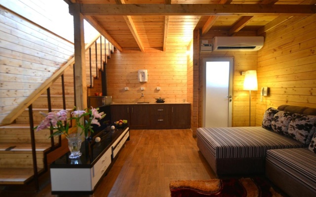 Orabella Villas & Suites – Guest Rooms – Nerul