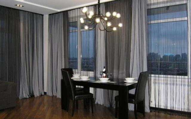 Your Batumi Plaza