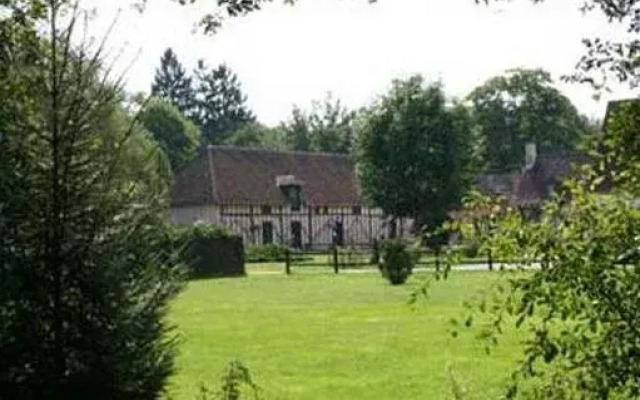 La Ferme de Courcimont