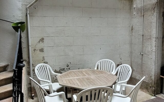 Des Histoires d'Anges - Côté Ville