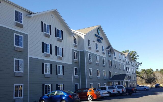 Extended Stay America Select Suites - Charleston - Ashley Phosphate Rd.