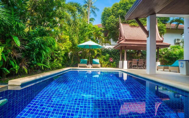 Baan Leelavadee