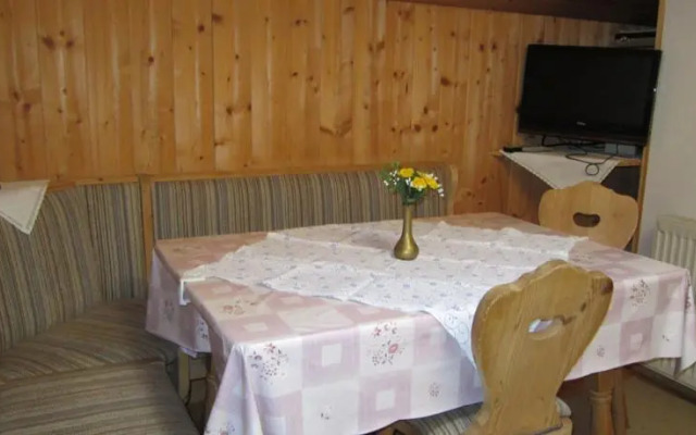 Ferienwohnungen Haus Schett