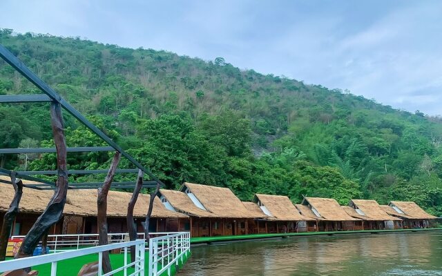 Saiyok Mantra Resort