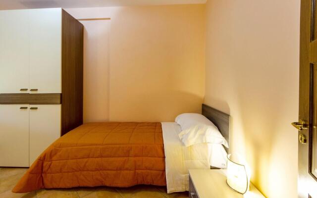 Residence Hydria, Campofelice di Rocella