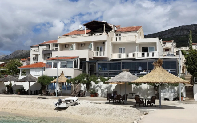 villa Mario