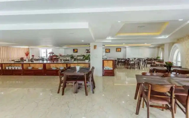 7S Hotel President Dalat