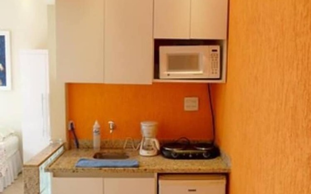 Djalma Ocean View - 100A Apartment 1