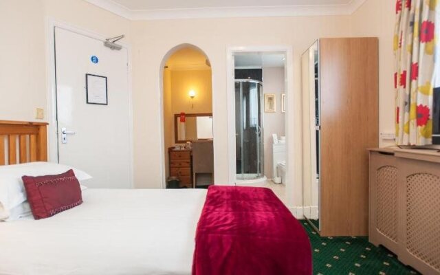 Fernbank Guest House