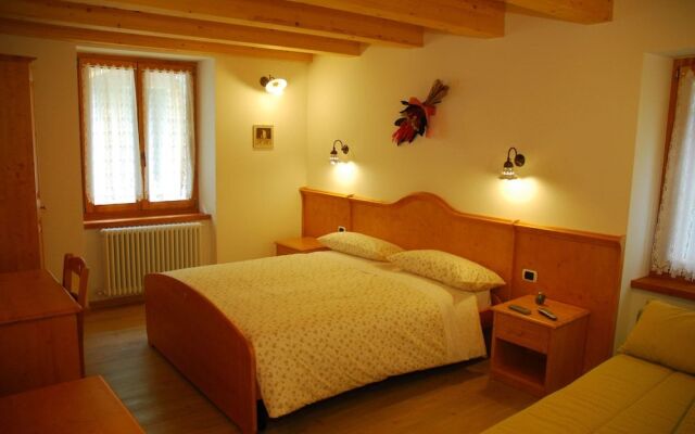 Affittacamere B&B Cà mea Dina