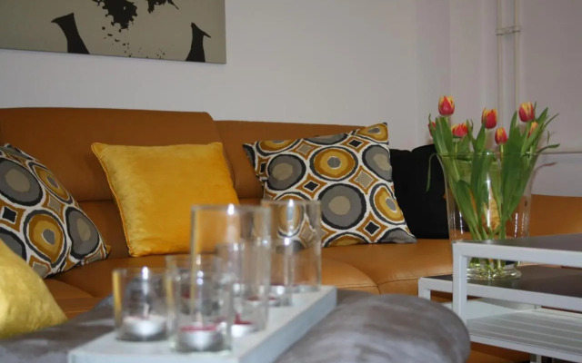Schöne 60qm große Wohnung Mainz-Lerchenberg ZDF
