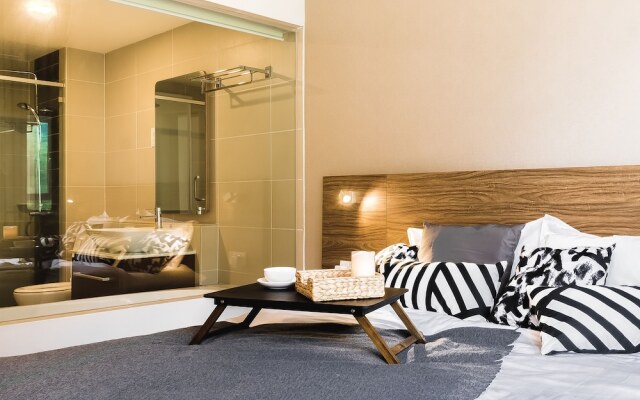 The Haven Lakeside Suites by Verve