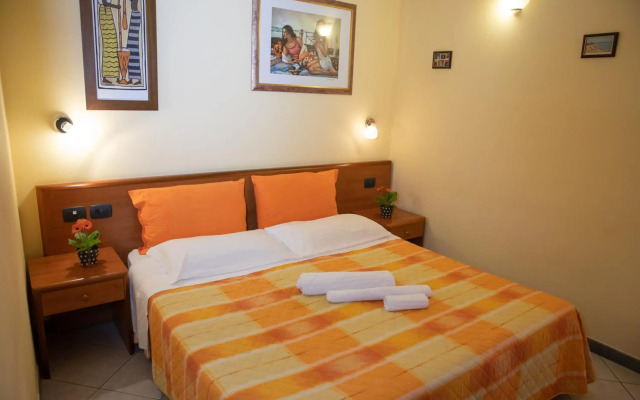 Hotel Merlino