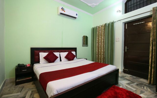 OYO Rooms 278 Hotel Neelkamal