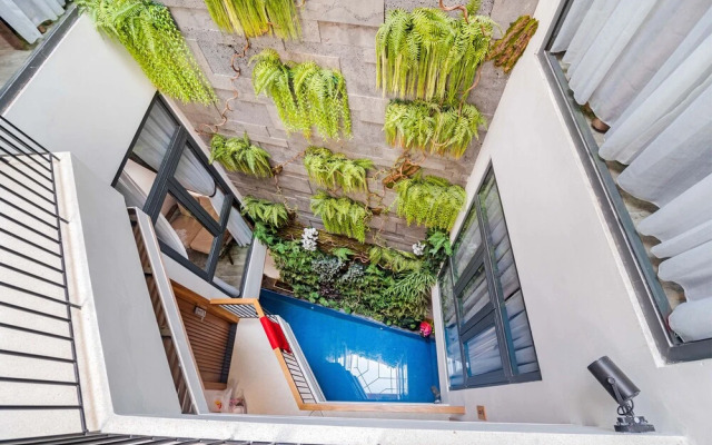 La Vida House Da Nang