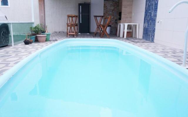 Vila Napoli - Apartamento Próximo à Praia - Ipitanga