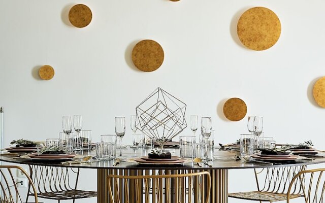 Elaia Luxury Residences
