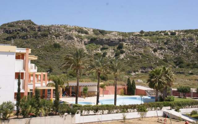 Faliraki Vista