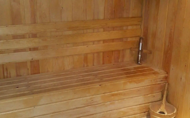 Helnan Chellah Hotel