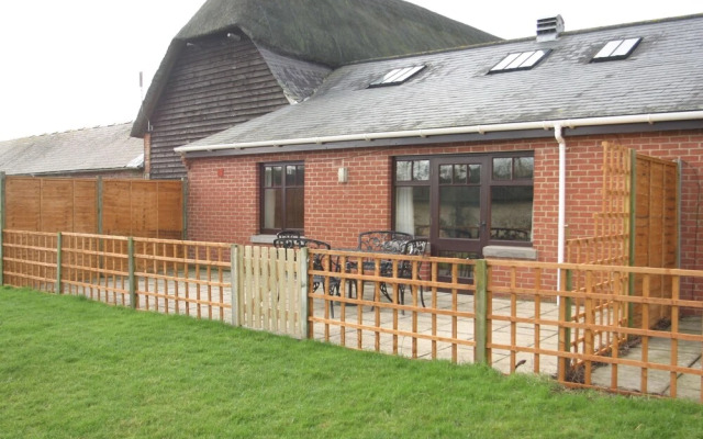 The Old Stables