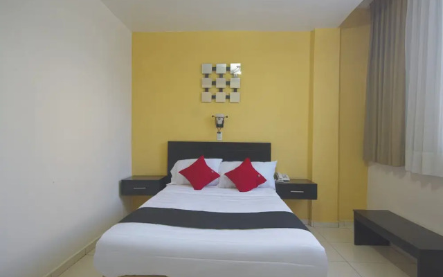 Hotel Impala de Tampico